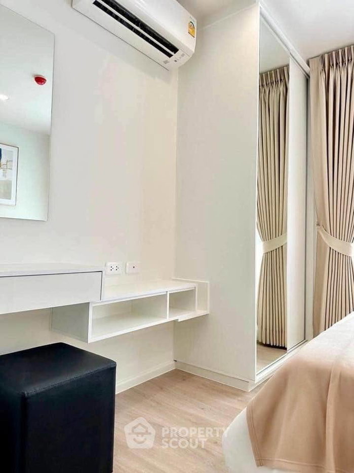 picture 1-BR Condo at ICondo Activ Phatthanakan in Suan Luang (ID 3443726) - 3/7