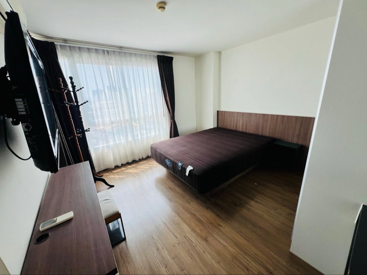 รูป ด่วนๆๆ ปล่อยเช่า ห้องขนาด 40 ตรม ราคาลดเหลือ 11000 ต่อเดือน รับทั้ง สัญญา 6 เดือนและ 1 ปี - รูปที่ 1/11