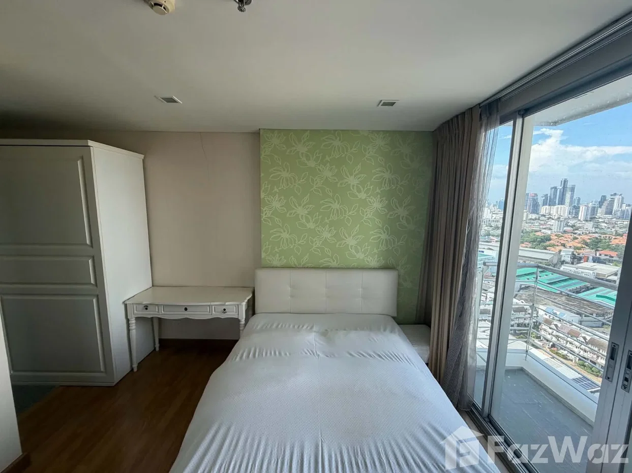 รูป ขาย คอนโด 1 ห้องนอน ในโครงการ เลอ ลักซ์ คอนโดมิเนียม 6884131 - รูปที่ 5/8