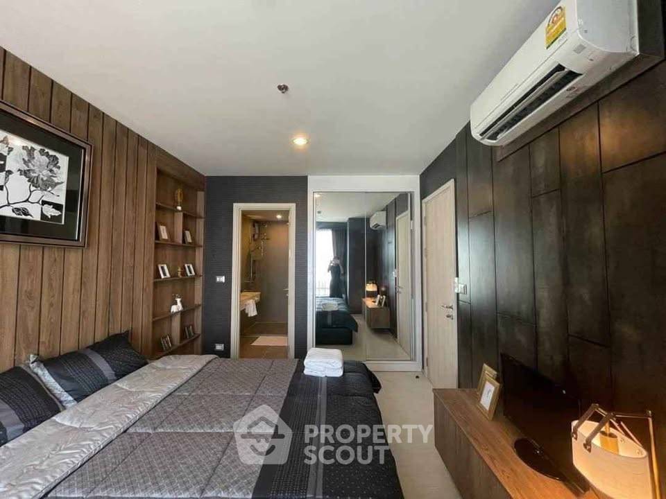 รูป คอนโด 1-ห้องนอน ที่ ริทึ่ม สุขุมวิท42 ใกล้ BTS เอกมัย (ID 3444874) - รูปที่ 3/8