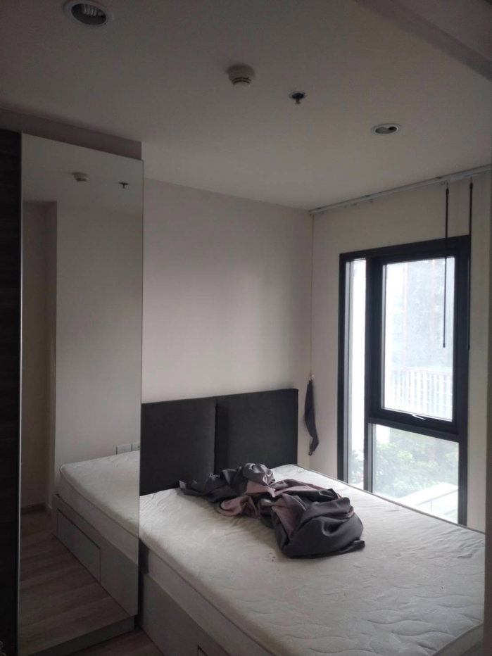 รูป 🌈🔅Rent/เช่า Condo Centric Ratchada - Huai Khwang🔅🌈‼️14,000‼️ว่างพร้อมอยู่ - รูปที่ 3/10