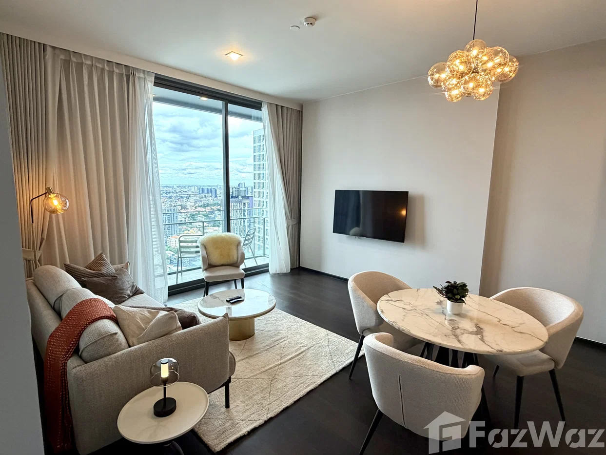 picture Laviq 2 Bedroom High floor 6072069 - 6/16