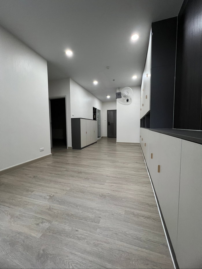 รูป ขาย 2 ห้องนอน 60.05 ตรม. Built in ทั้งห้อง - รูปที่ 7/21