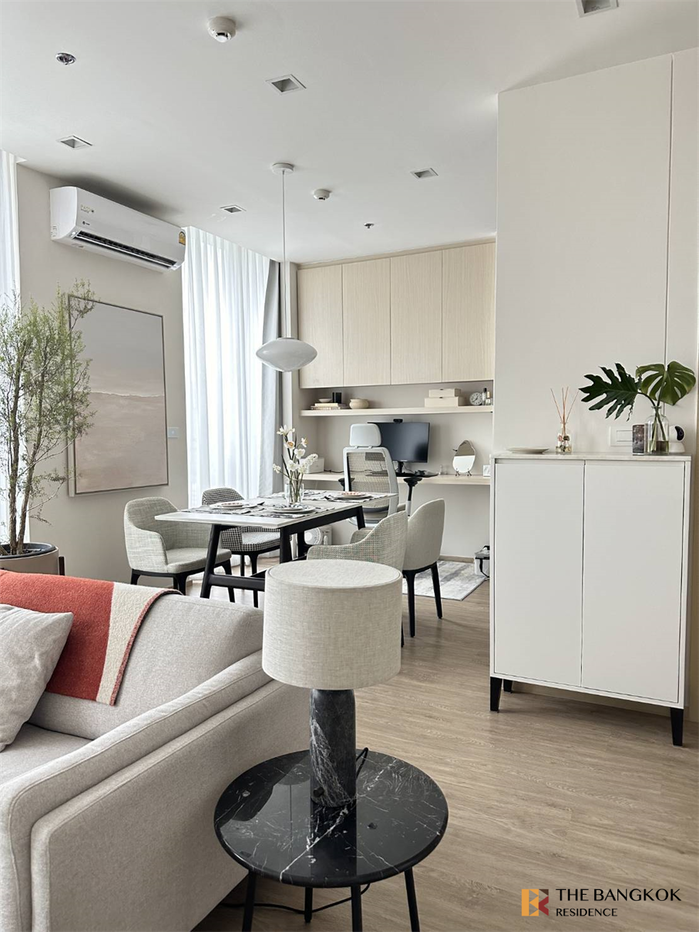 picture NOBLE STATE 39 near BTS Phrom Phong Special deal, best price ever - 2/9