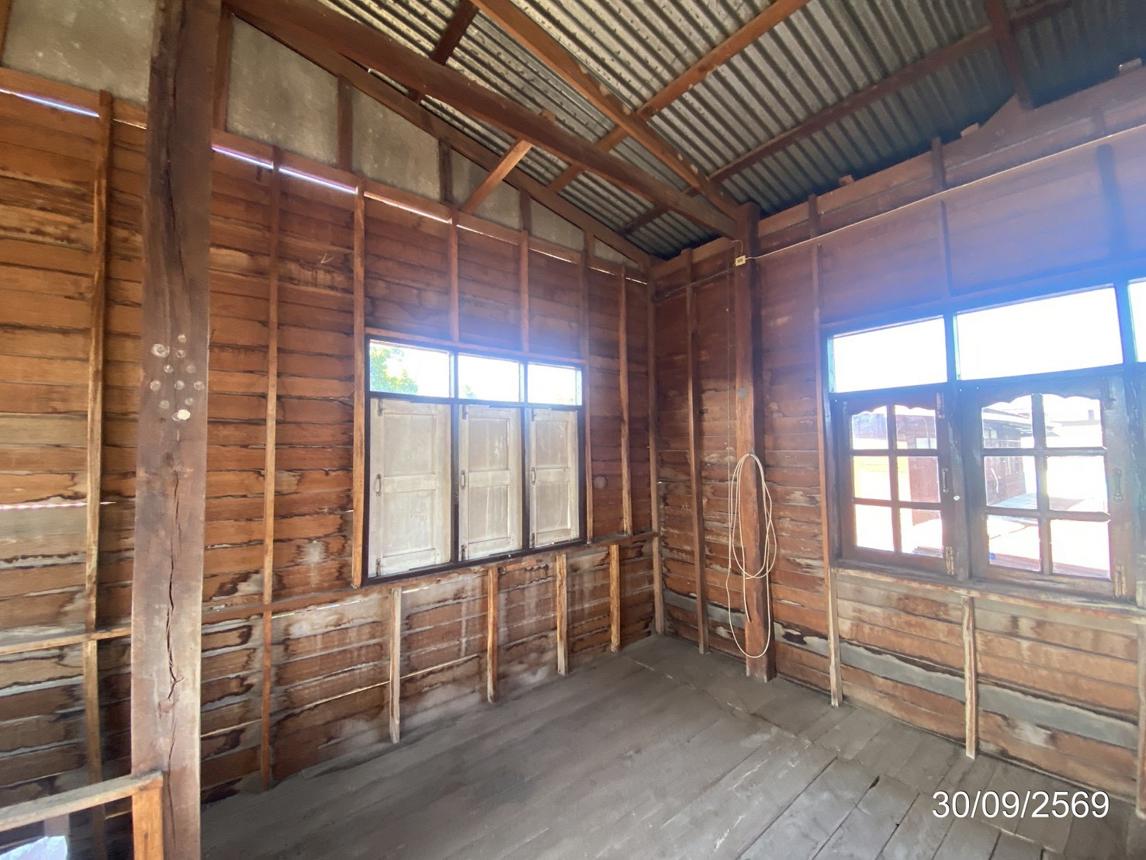 picture HOME 50 Sq.w. Yang Talat Kalasin for 835,000 - 31/35