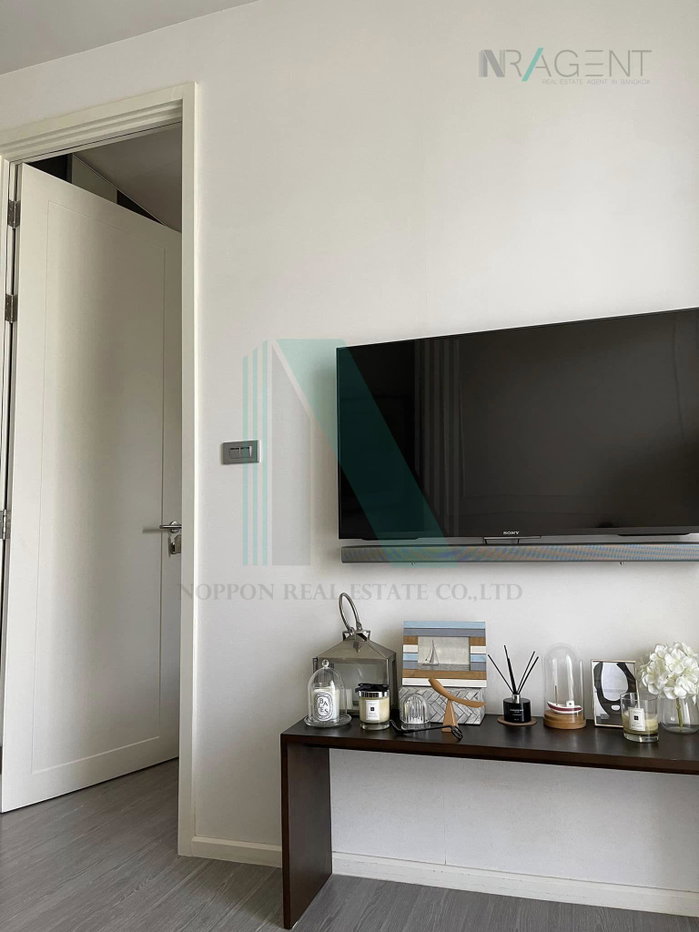 picture For Sell Condo NYE BY SANSIRI Building 1, Floor 14,1 bed room, Room size 36 sqm - 3/8