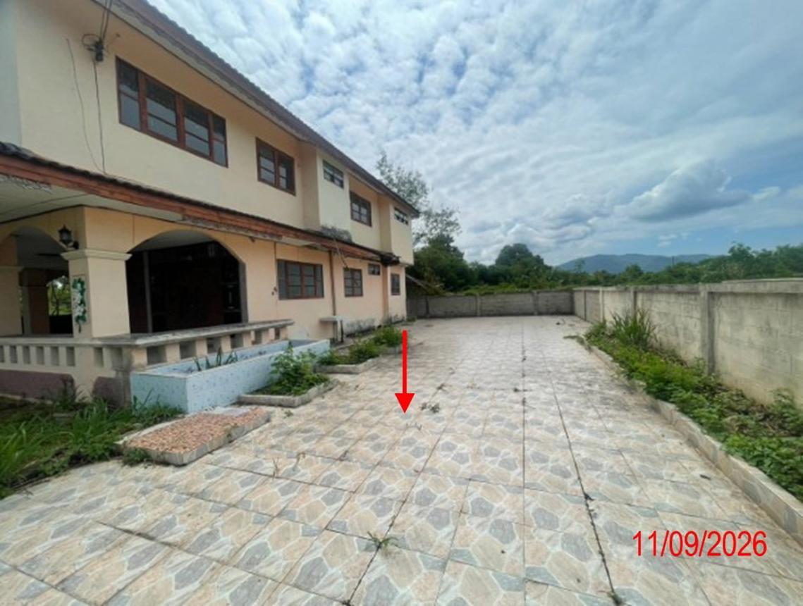 รูป บ้านเดี่ยว 99 ตร.วา เมืองลำปาง ลำปาง 2.4M - รูปที่ 37/41