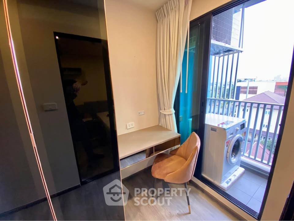 รูป คอนโด 1 ห้องนอน ขนาด 22 ตร.ม. ขาย The Origin Onnut (ID 3443639) - รูปที่ 16/20