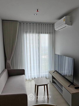 คอนโด 2-ห้องนอน ที่ นิว เมกา พลัส บางนา ใน บางแก้ว (ID 3444926)