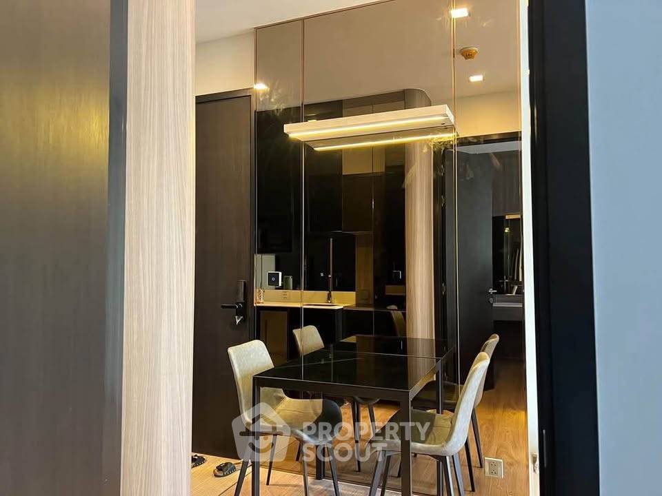 picture 100m From BTS Ari | 1-BR At Noble Around Ari (ID 3445724) - 4/7