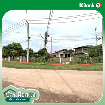 รูป บ้านเดี่ยว 412 ตร.วา ท่าลี่ เลย 2.2M - รูปที่ 29/31