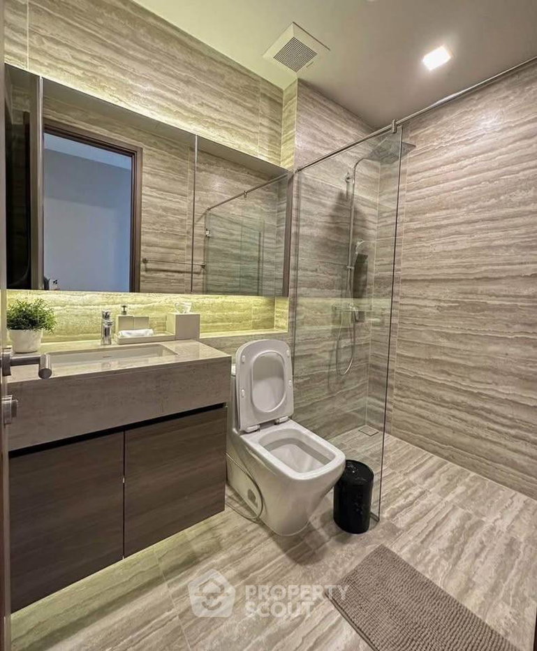 picture 50m From MRT Sukhumvit: 3-BR At Celes Asoke (ID 3442956) - 7/8