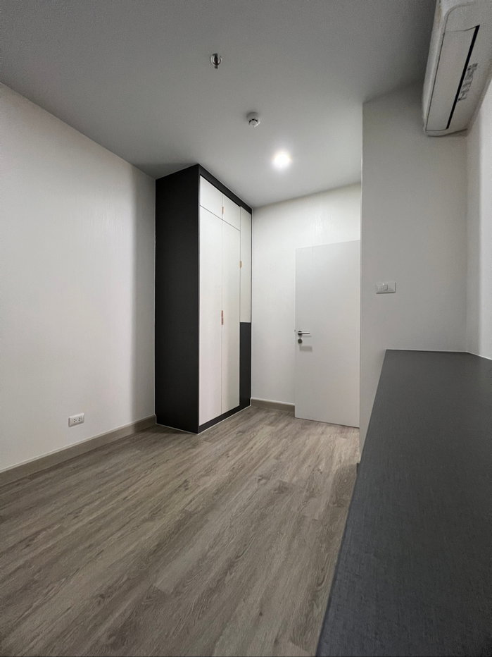 รูป ขาย 2 ห้องนอน 60.05 ตรม. Built in ทั้งห้อง - รูปที่ 11/21