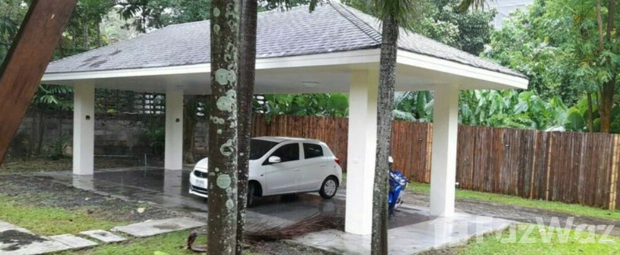 รูป ขาย วิลล่า 4 ห้องนอน ใน ราไวย์, ภูเก็ต 1128464 - รูปที่ 10/13