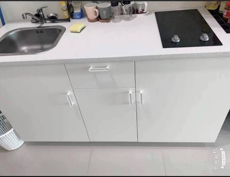picture P-139175 For Rent: Asakan Place Srinakarindra City View 🏙️ - 8/8