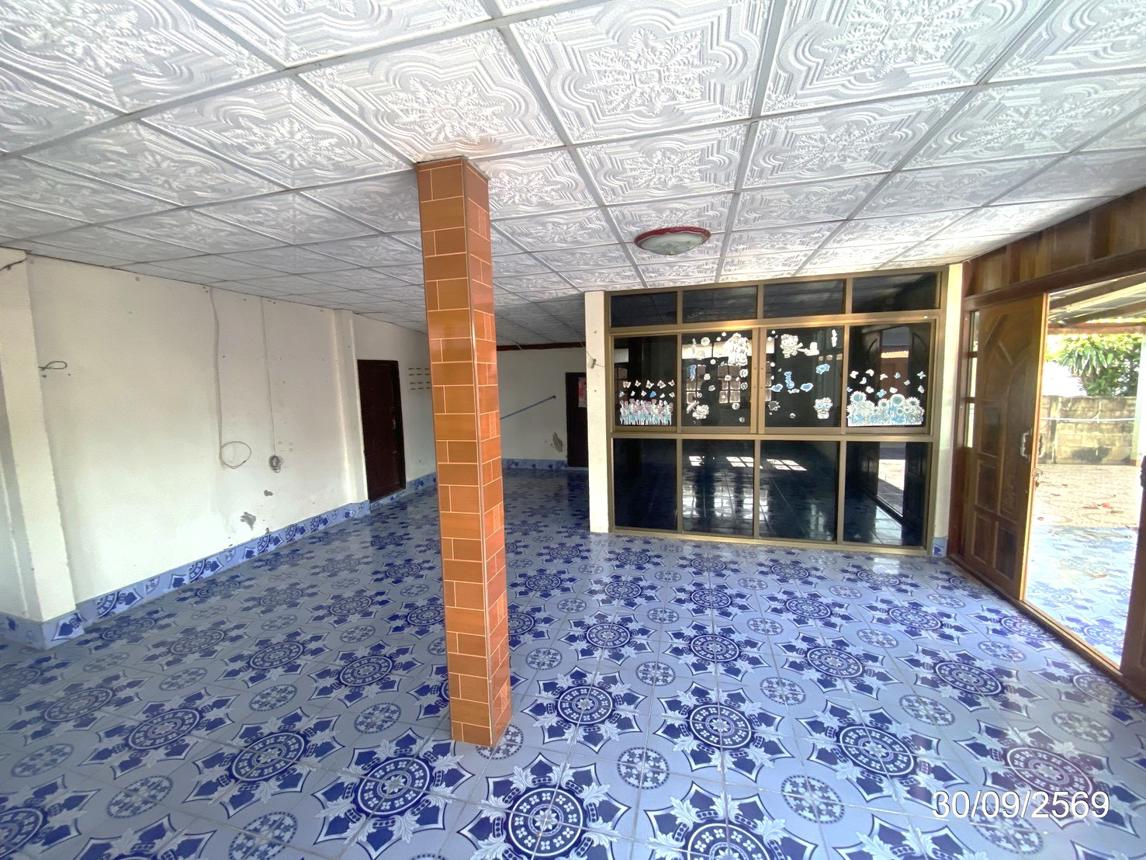 picture HOME 50 Sq.w. Yang Talat Kalasin for 835,000 - 21/35