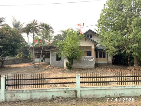 รูป บ้านเดี่ยว 716 ตร.วา แม่ริม เชียงใหม่ 7.5M - รูปที่ 22/25