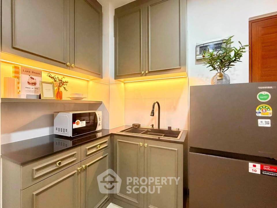 รูป ขายคอนโด 1 ห้องนอน CC Condominium 1 พัทยาตะวันออก (ID 3442520) - รูปที่ 11/14