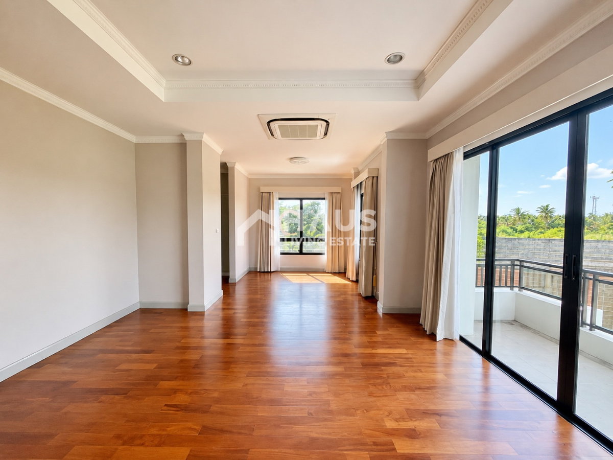 picture Grand Bangkok Boulevard Sathorn / 4 Bedrooms #HKAL102 - 12/18