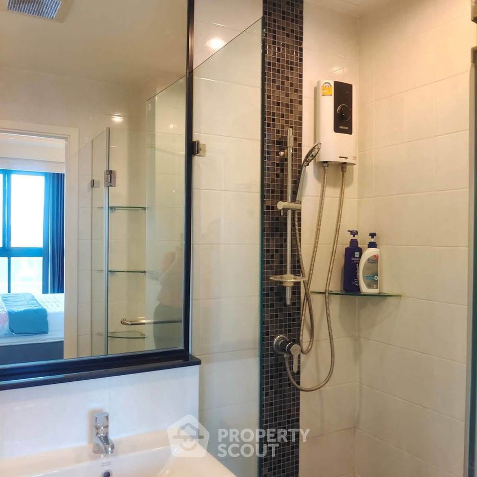 picture High-Floor 1-BR At The Tree RIO Bang-Aor Near MRT Bang O (ID 3447698) - 5/25