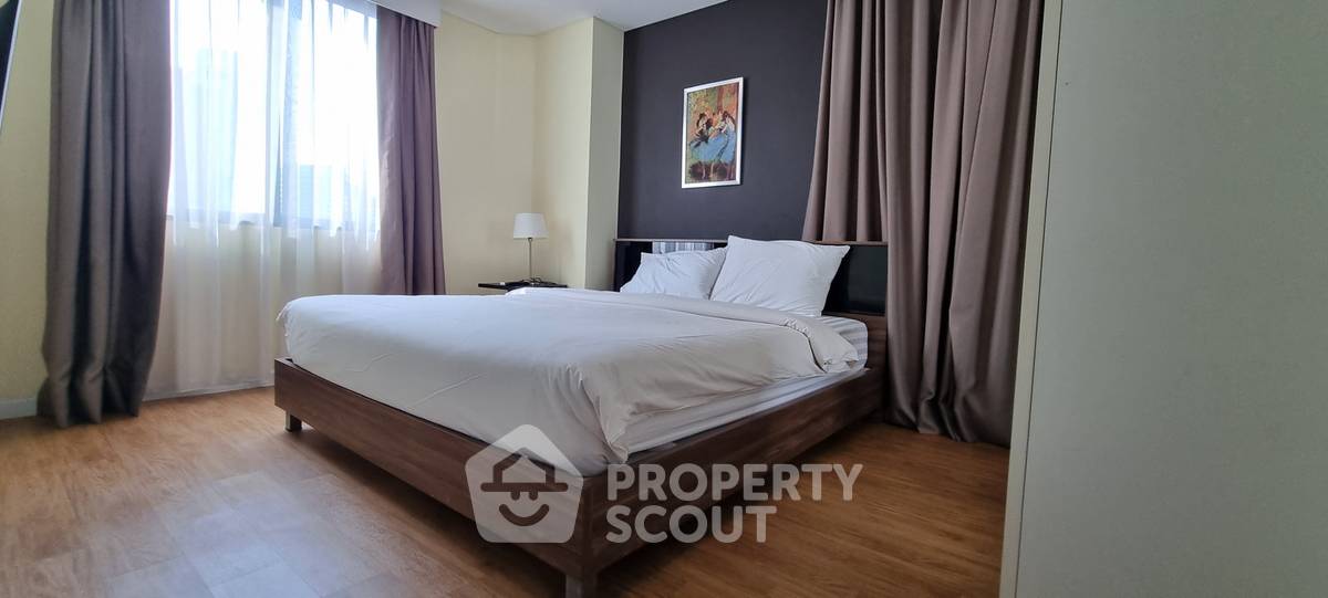 picture 2-BR Condo at Siamese Nang Linchee in Chong Nonsi (ID 3446082) - 8/8