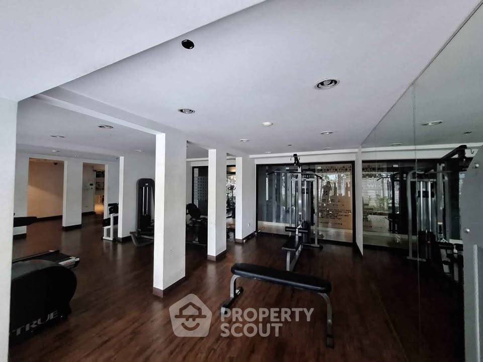 picture 1-BR Condo at A Space Asoke-Ratchada near MRT Phra Ram 9 (ID 3443357) - 21/26
