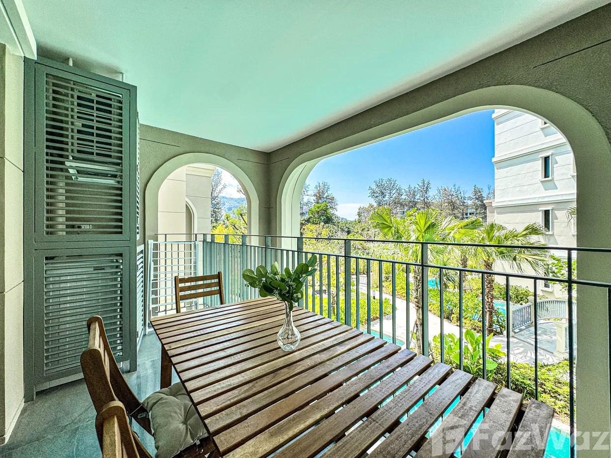 picture Studio Condo for rent at The Title Legendary-Bang Tao 6880886 - 9/9