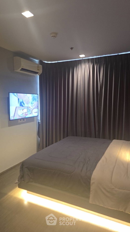 picture 100m To BTS Bang Chak | 1-BR At Ideo Sukhumvit 93 (ID 3446207) - 2/10
