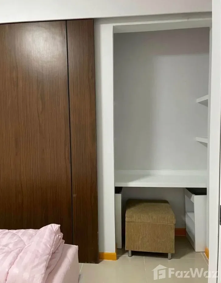picture ✨ A space Asoke-Ratchada : Pool view room for rent 🤩 6881061 - 14/17