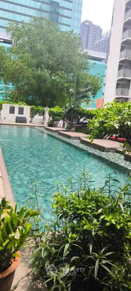 picture 1-BR Condo at A Space Asoke-Ratchada near MRT Phra Ram 9 (ID 3443357) - 17/26