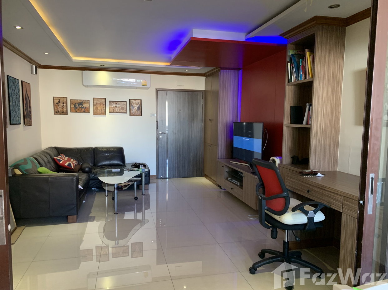รูป ขาย คอนโด 2 ห้องนอน ในโครงการ ศรีวรา แมนชั่น 1078888 - รูปที่ 1/12
