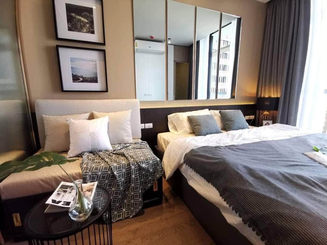 picture Code: 26KJ5563  for rent Park Origin Phrom phong (Park 24) 🔥🔥 Line ID: @kjcondo (with @)🔥🔥 - 1/13