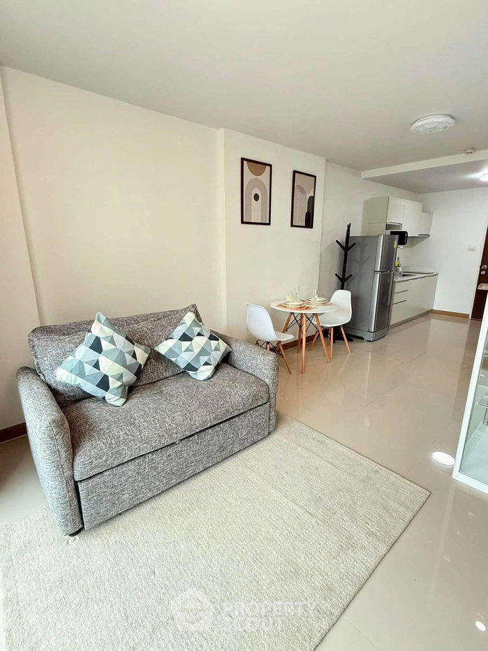 picture 2-BR Condo at Ivy Ratchada near MRT Sutthisan (ID 3445203) - 9/15