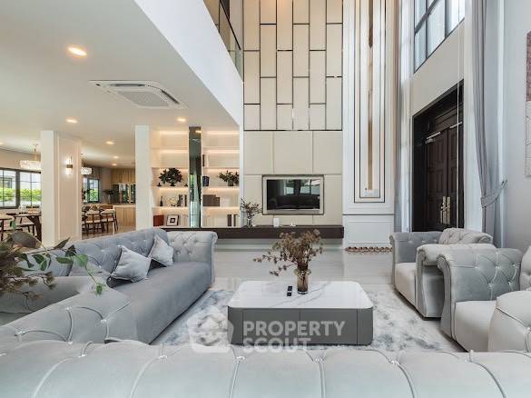รูป บ้าน 6-ห้องนอน ที่ เดอะ ซิตี้ บางนา 2 ใน บางพลีใหญ่ (ID 3439237) - รูปที่ 14/23