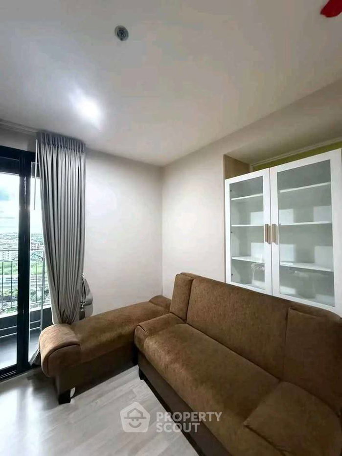 รูป คอนโดหนึ่งห้องนอน ขาย Ideo Mobi Sukhumvit Eastpoint ใกล้ BTS แบริ่ง (ID 3442909) - รูปที่ 5/15