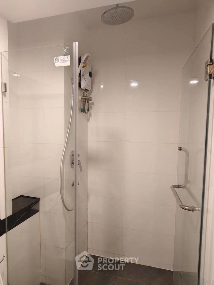 picture 1-BR KnightsBridge Space Rama 9 Near MRT Phra Ram 9 (ID 3445632) - 9/13
