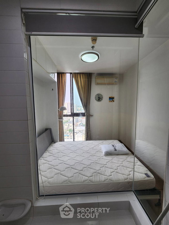 picture 1-BR Condo at Ideo Mix Sukhumvit 103 near BTS Udom Suk (ID 3447677) - 2/7