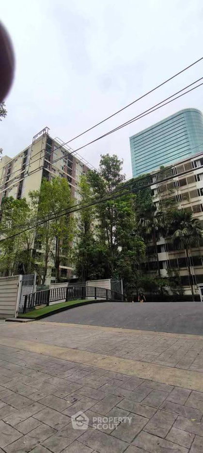 picture 1-BR Condo at A Space Asoke-Ratchada near MRT Phra Ram 9 (ID 3443357) - 19/26