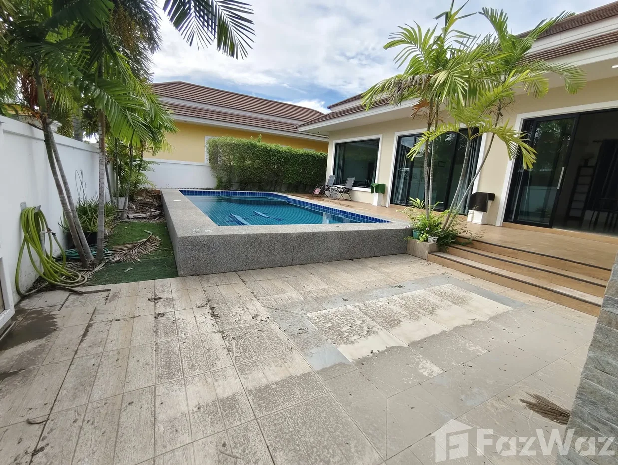 รูป Pool Villa 3bedroom 2bathroom 6877966 - รูปที่ 105/106