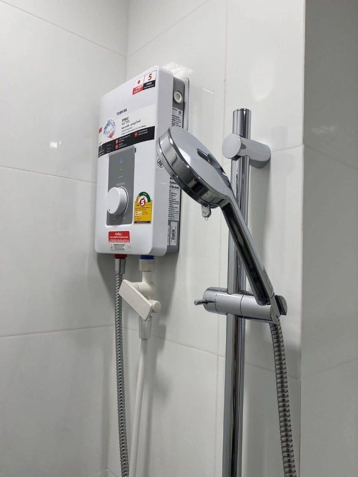 รูป ให้เช่า 🏢 โมดิซ ไรห์ม รามคำแหง Modiz Rhyme Ramkhamhaeng | 12,500 บ. - รูปที่ 7/7