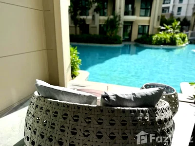 ขายคอนโด : ขาย คอนโด 1 ห้องนอน ในโครงการ เดอะ ไตเติ้ล เลเจนดารี-บางเทา 6884104
