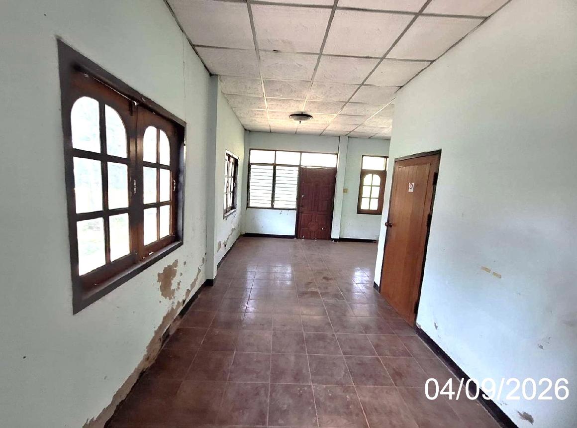 รูป บ้านเดี่ยว 47 ตร.วา เมืองลำปาง ลำปาง 560,000 - รูปที่ 24/35