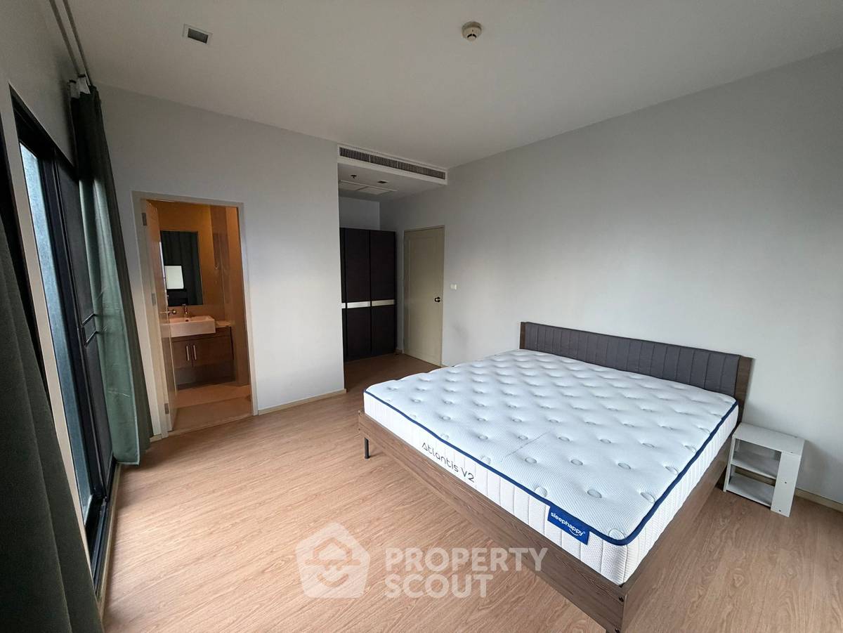 picture 200m To BTS Ekkamai | 2-BR At Noble Reveal Ekamai (ID 3445132) - 3/9