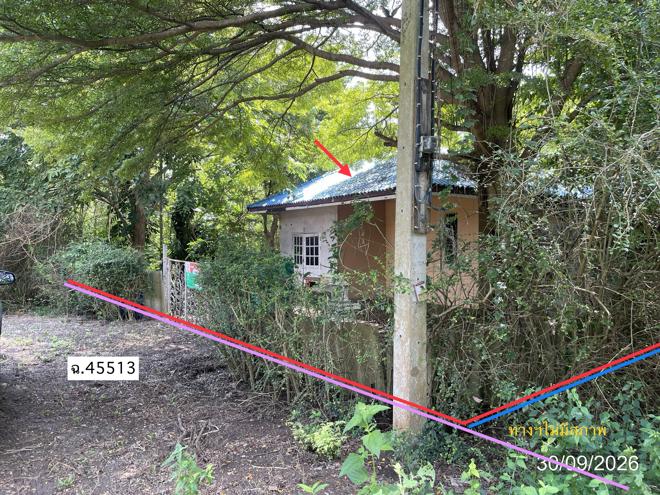 รูป บ้านเดี่ยว 127 ตร.วา วิเชียรบุรี เพชรบูรณ์ 922,000 - รูปที่ 2/29