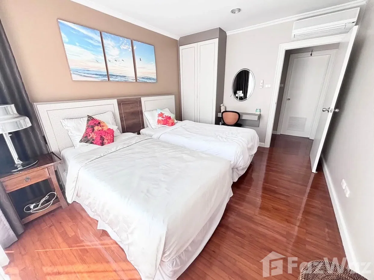picture 2 Bedroom 2 Bathroom Ban San Ploen Condo 6885897 - 11/17