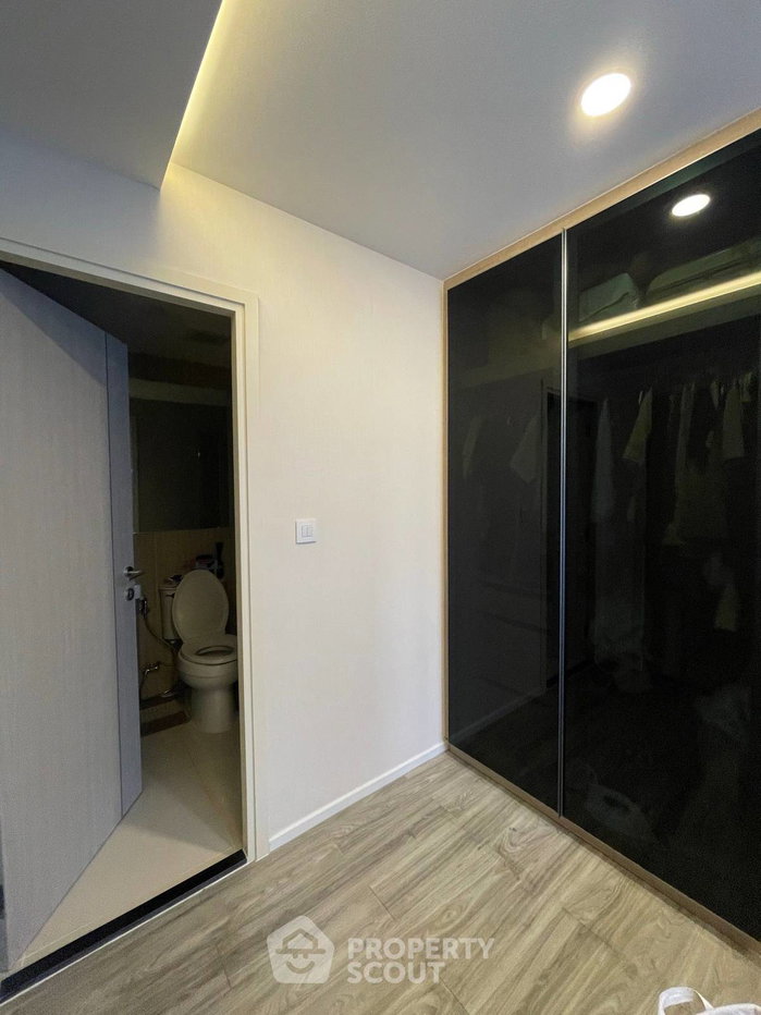 รูป คอนโด 1-ห้องนอน ที่ ไอคอน สุขุมวิท 77 ใกล้ BTS อ่อนนุช (ID 3446249) - รูปที่ 6/8