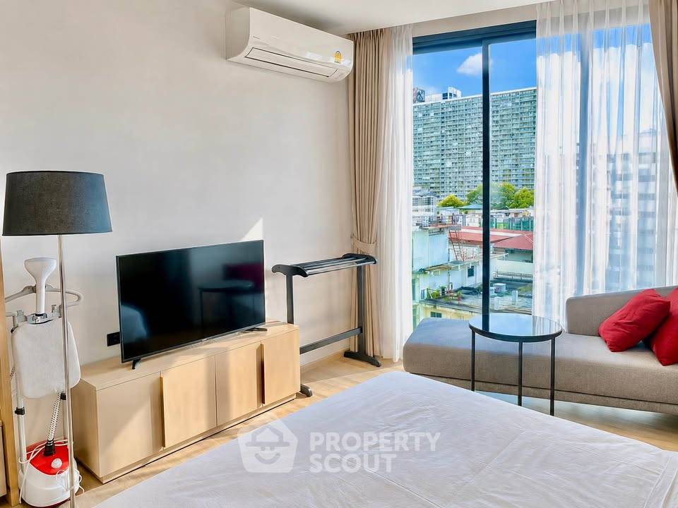 รูป ขายคอนโด 1 ห้องนอน Edge Central Pattaya ขนาด 27 ตร.ม. (ID 3442512) - รูปที่ 5/9