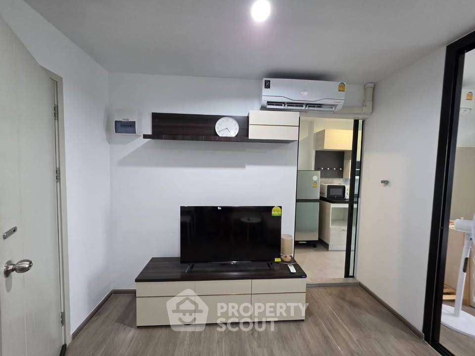 รูป คอนโด 1 ห้องนอน Reach Phahonyothin 52 ย่านสายไหม (ID 3444635) - รูปที่ 2/12