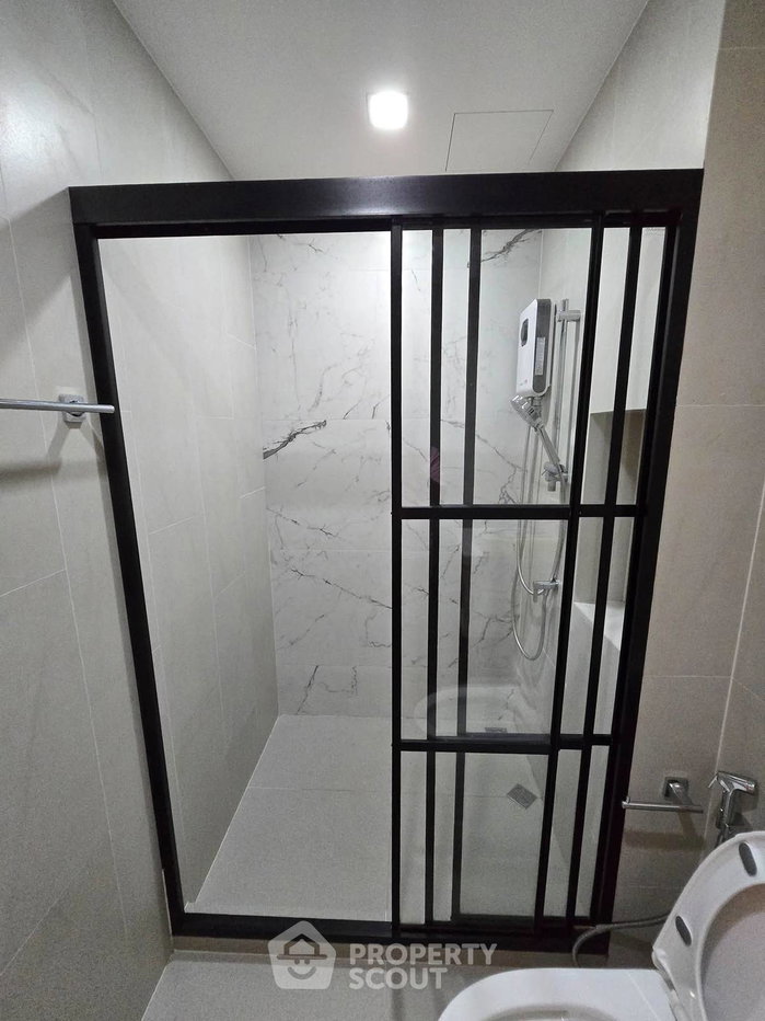 รูป คอนโด 1-ห้องนอน ที่ เมทริส พระราม 9-รามคำแหง ใกล้ ARL รามคำแหง (ID 3445138) - รูปที่ 10/13