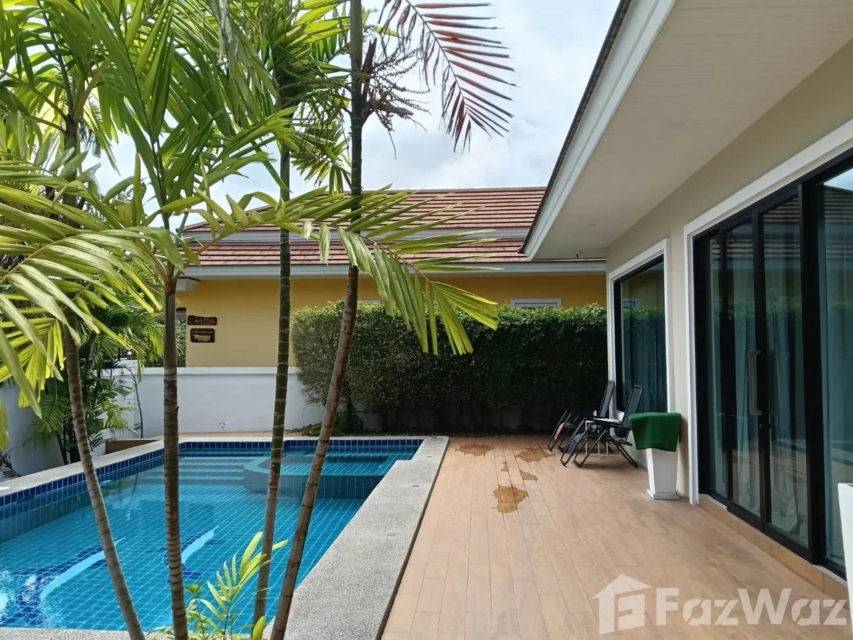 รูป Pool Villa 3bedroom 2bathroom 6877966 - รูปที่ 47/106